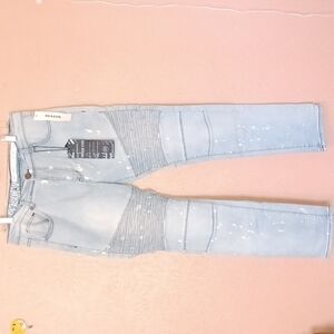 REASON SUPPLY CO MENS JEANS 30 NEW WITH TAGS